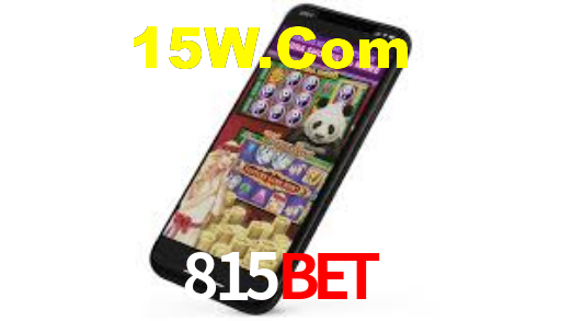 815Bet.Com