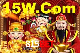 Tournaments 815Bet