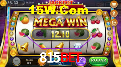 815Bet App