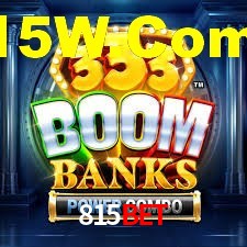 Daily Bonuses 815Bet