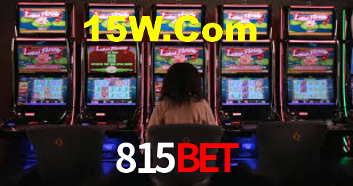 815Bet - Plataforma De Esports Online - 815Bet.Com