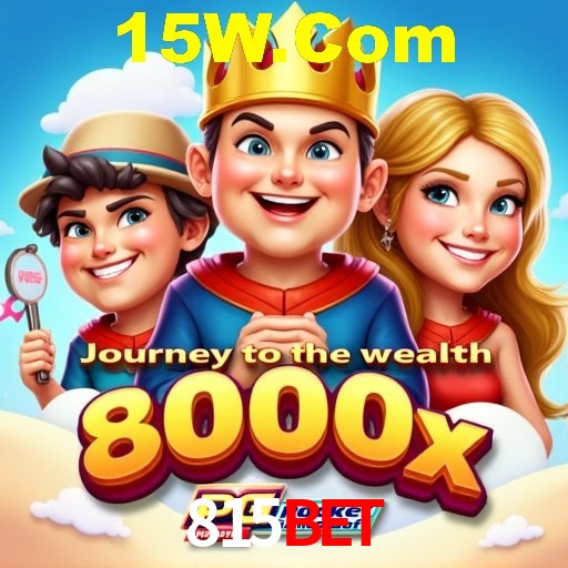 Inovações de Jogos na 815Bet: O Futuro das Experiências Interativas
