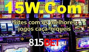 815Bet App