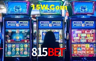 Live Casino 815Bet