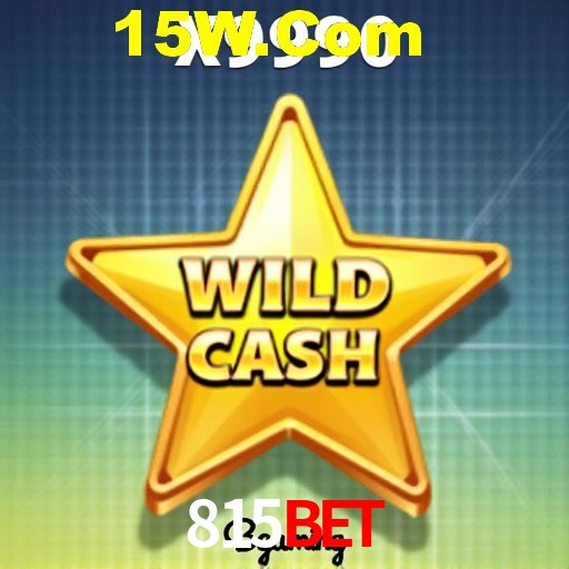 VIP Casino 815Bet
