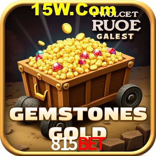 Slot Games 815Bet