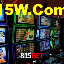 VIP Casino 815Bet