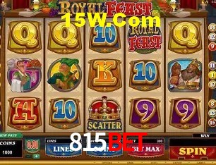 Football Betting 815Bet