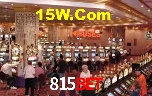 815Bet.Com
