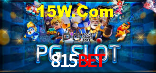 815Bet
