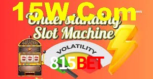 Roulette Table 815Bet