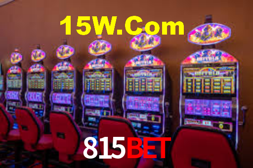 815Bet,815Bet.Com