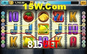 Tennis Betting 815Bet