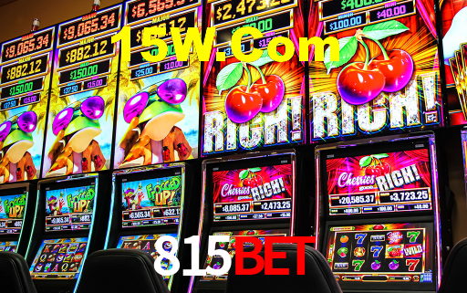815Bet