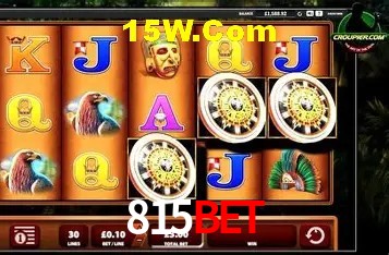 Platform Technology 815Bet