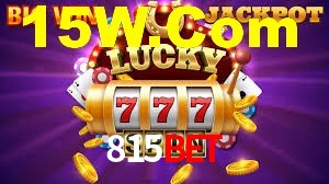 Welcome Bonus 815Bet