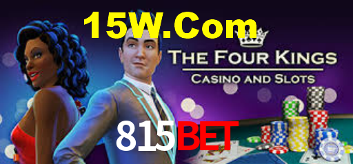 815Bet App