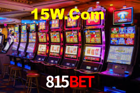 Exclusive Games 815Bet