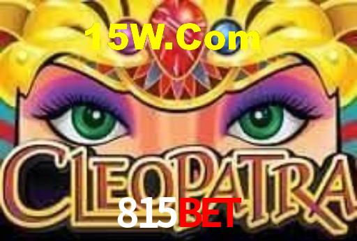 815Bet: Seu Especialista em Apostas Esportivas Brasileiras