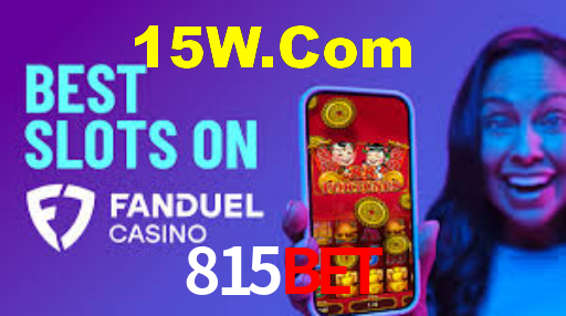 815Bet App