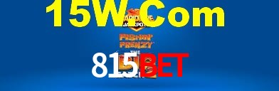 Premium Interface 815Bet