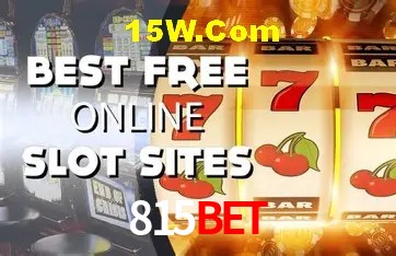 Responsive Design 815Bet