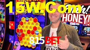 Explore as vantagens do 815Bet: serviço profissional e confiabilidade