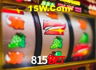 Secure Login 815Bet