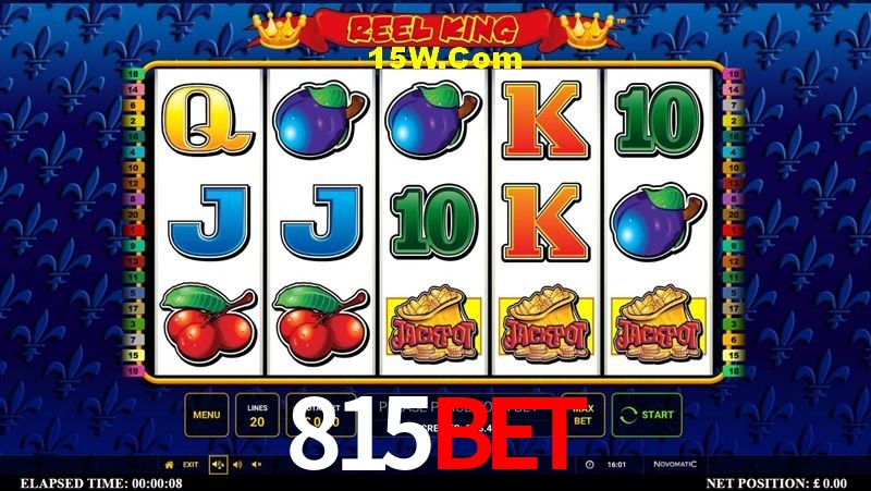 Player Reviews 815Bet