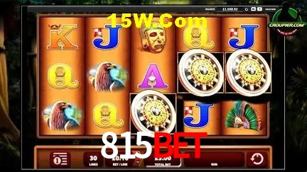 Games Directory 815Bet