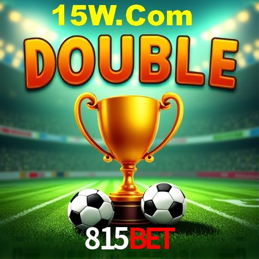Account Benefits 815Bet