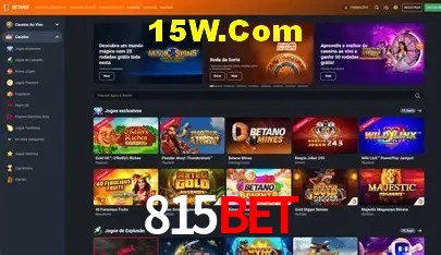 Weekend Specials 815Bet
