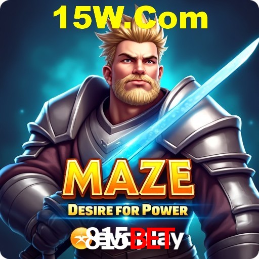 Inovações de Jogos na 815Bet: O Futuro das Experiências Interativas