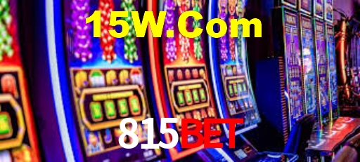 815Bet.Com