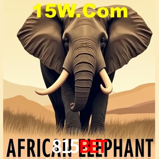 Apostas Esportivas na 815Bet: Um Guia Completo