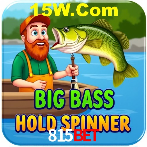 A Emoção da Loteria na 815Bet: Uma Chance de Mudança de Vida