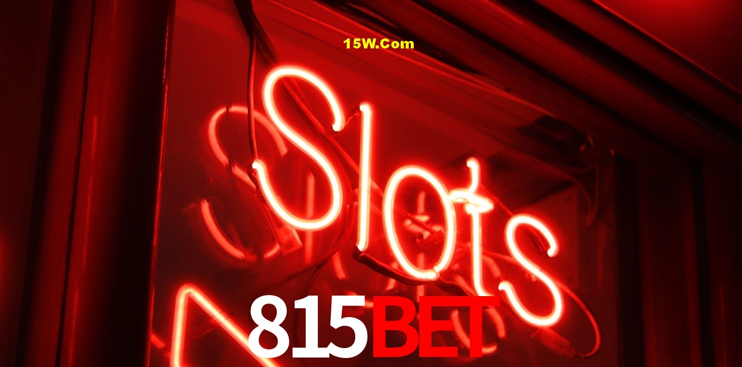Player Reviews 815Bet