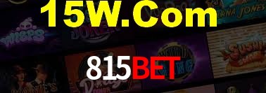 Roulette Table 815Bet