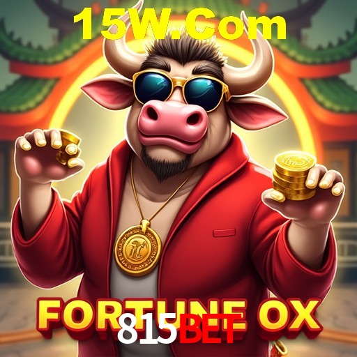 Descubra o Mundo do Cassino Online com 815Bet