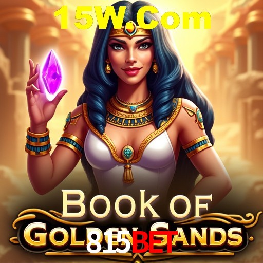 Apostas Esportivas na 815Bet: Um Guia Completo