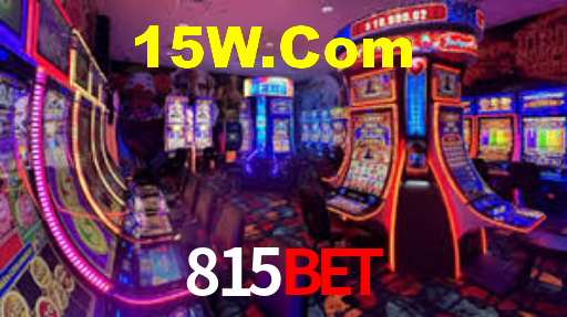 815Bet.Com