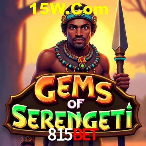 Responsive Design 815Bet